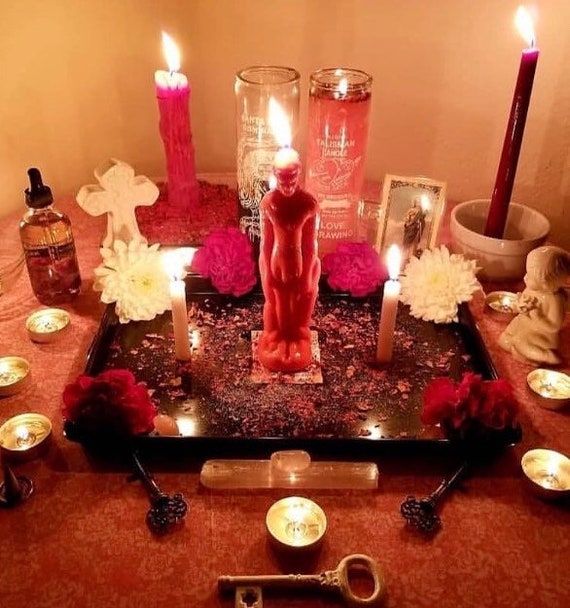 How To Cast Potent Love Spells Dr Muhoozi