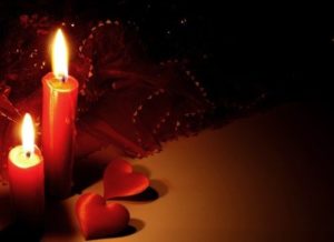 Voodoo love spell to attract men and women