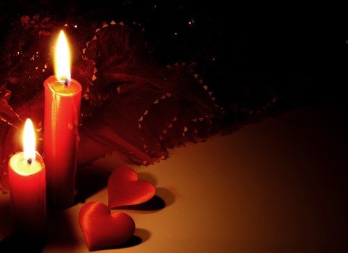 Voodoo love spell to attract men and women