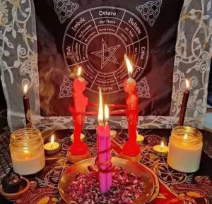 Black Magic Obsession Spells