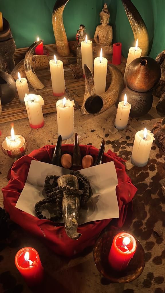 Spiritual Healer Oracle MALO Love spells caster Accurate Psychic Readings {+256789640583}