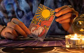 Card readings psychic Oracle Malo