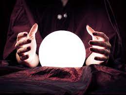 Real psychic readings by Oracle Malo