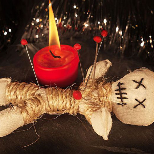 9 Voodoo Love Magic Spells That Really Work