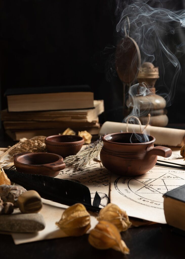 Clearing Blockages and Imbalances by Traditional Healer ORACLE MALO