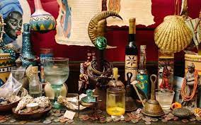 Healing and Wellness by Traditional Healer Oracle Malo