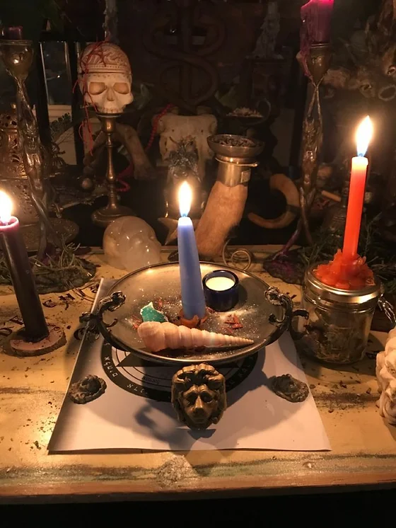 Instant Voodoo Love Spells That Work