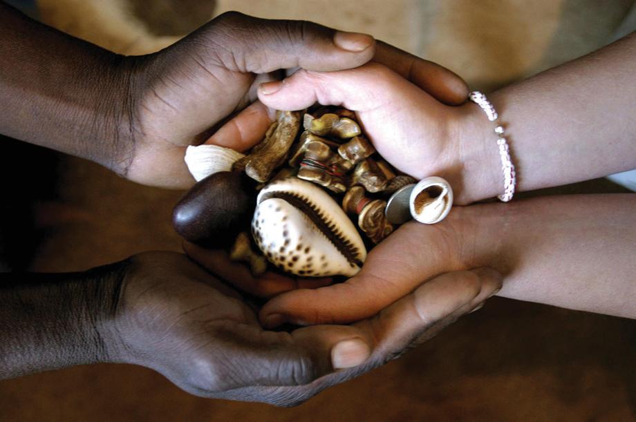 Most Powerful Traditional healer oracle Malo