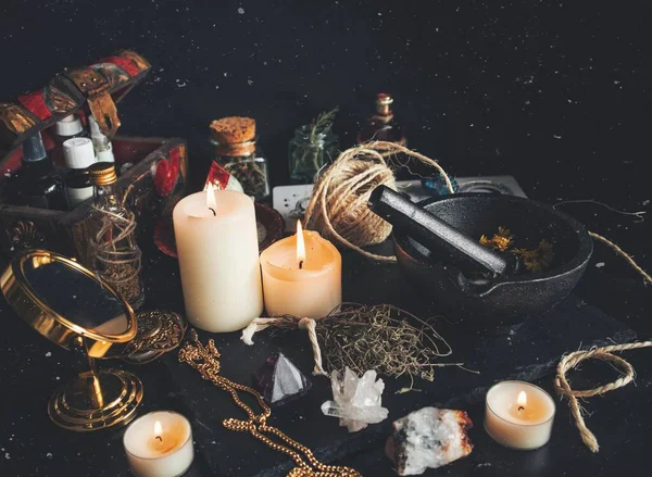 Protection and Healing Spells in Voodoo Rituals