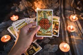 Psychic Medium Readings by Oracle Malo