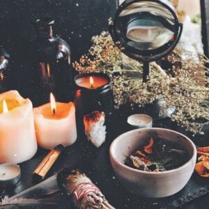 Traditional Witchcraft by Witch Oracle Malo