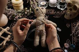 Voodoo Rituals for Lost Love by Psychic Oracle MALO