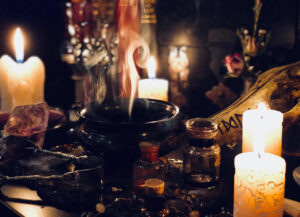 Voodoo Spells To Bring Back Lost Lover