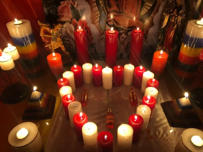 Voodoo love Spells to bring back ex lover