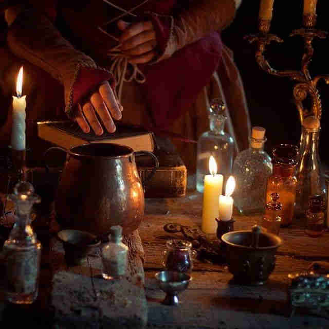 Voodoo love spells Caster Oracle Malo