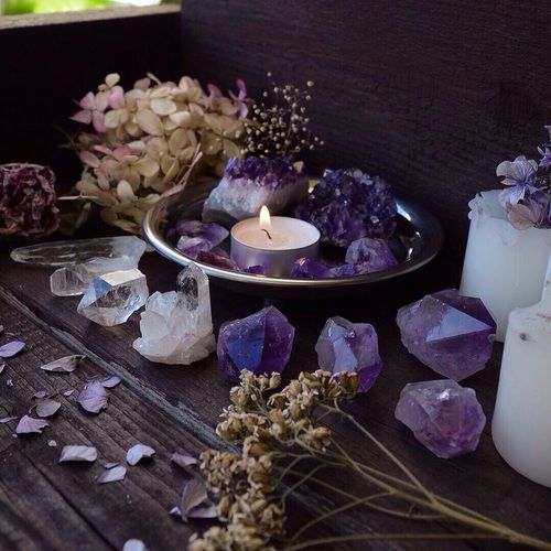 White Magic spells To Make Someone Love You