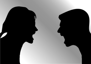 A spell to solve marriage:relationship problems