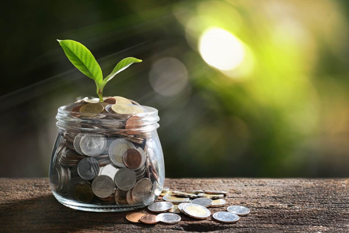 5 Money Spells for Wealth and Abundance