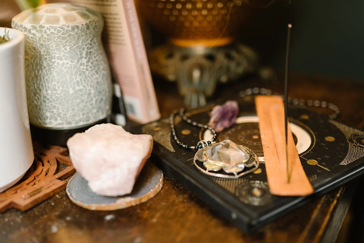 7 Ways to Cleanse Yourself from Bad Luck