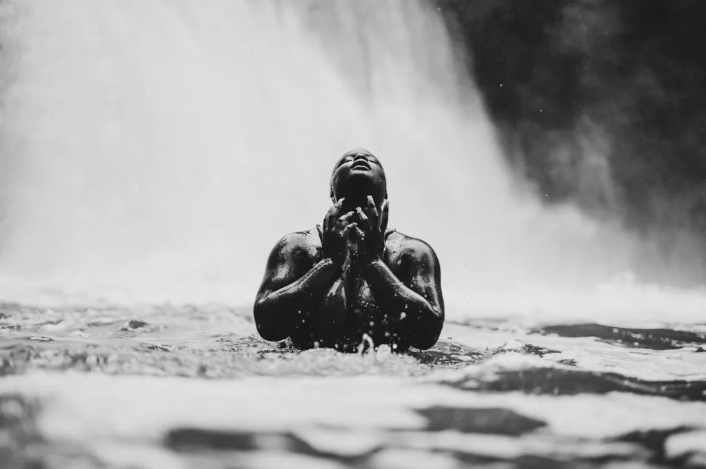 Emotional Cleanse and Energy Reset