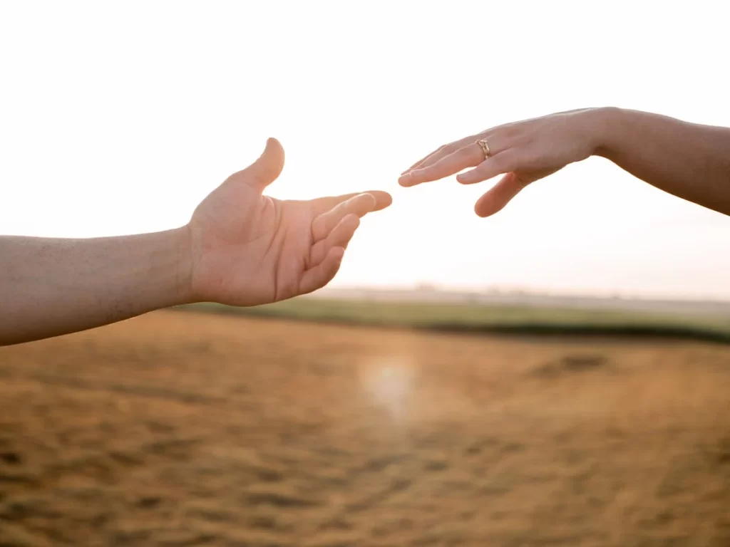 How to Win Her Back After a Breakup