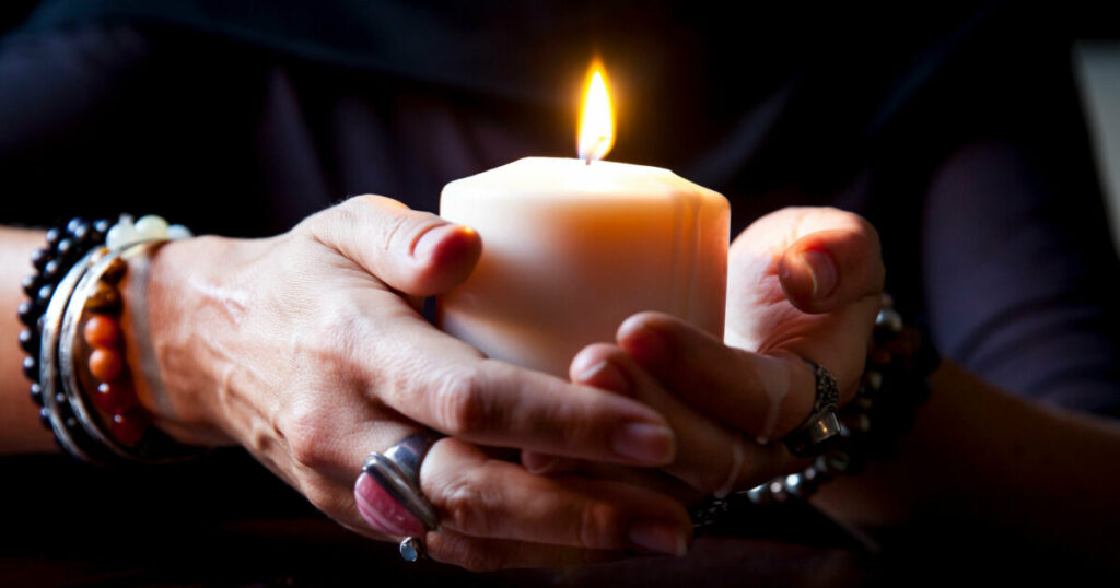 Love Binding Rituals