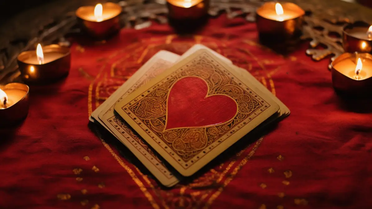 Love Spell Caster in New York