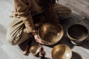 Sound Healing