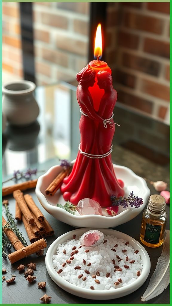 How to Get Your Ex Back with a Love Spell USA