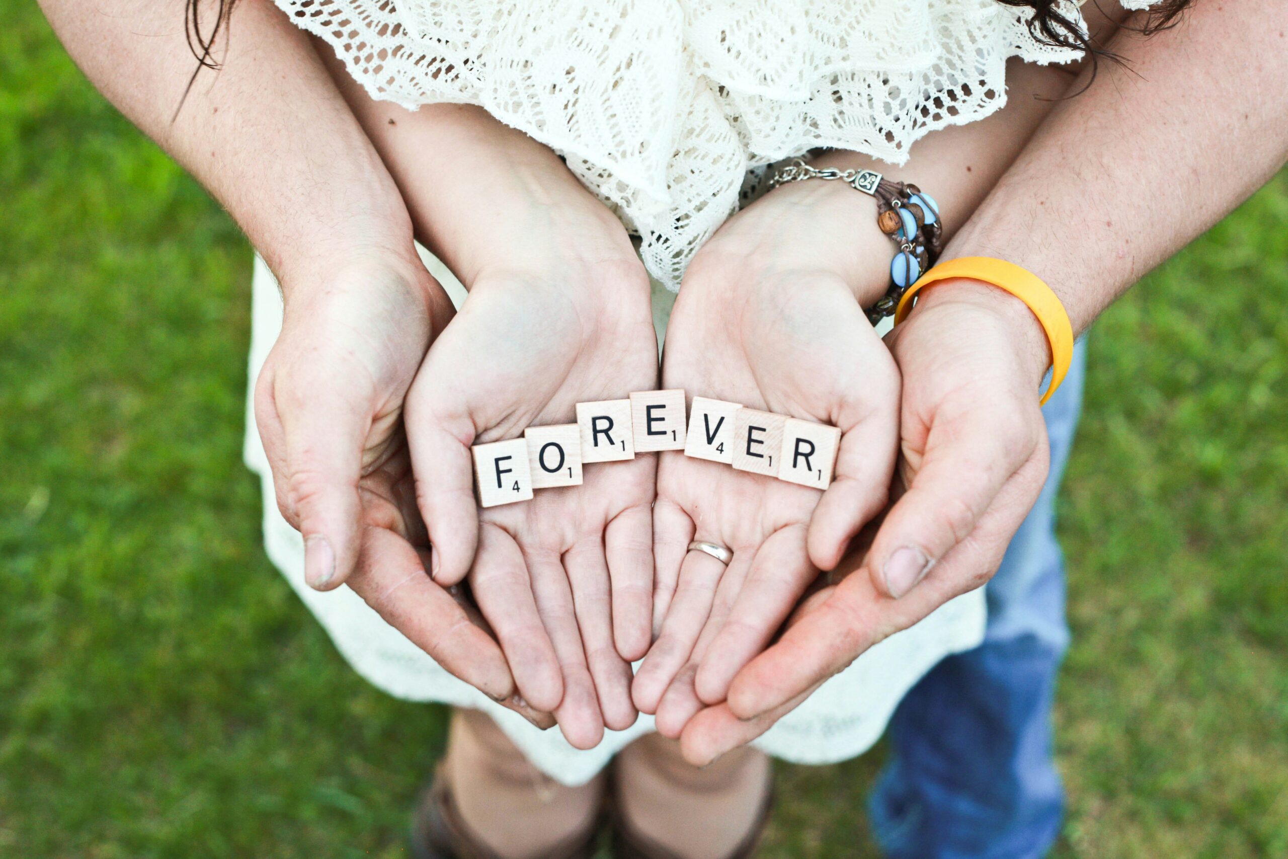 How to Make Someone Fall in Love with You