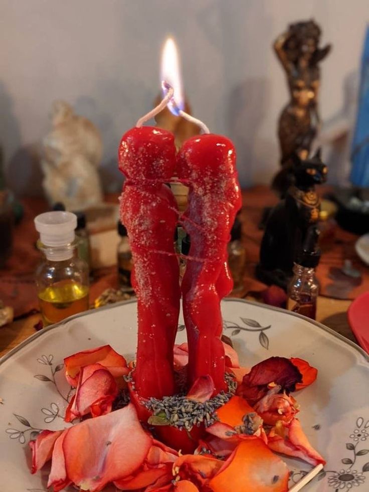 Top 7 Most Powerful Love Spells in the USA That Truly Work