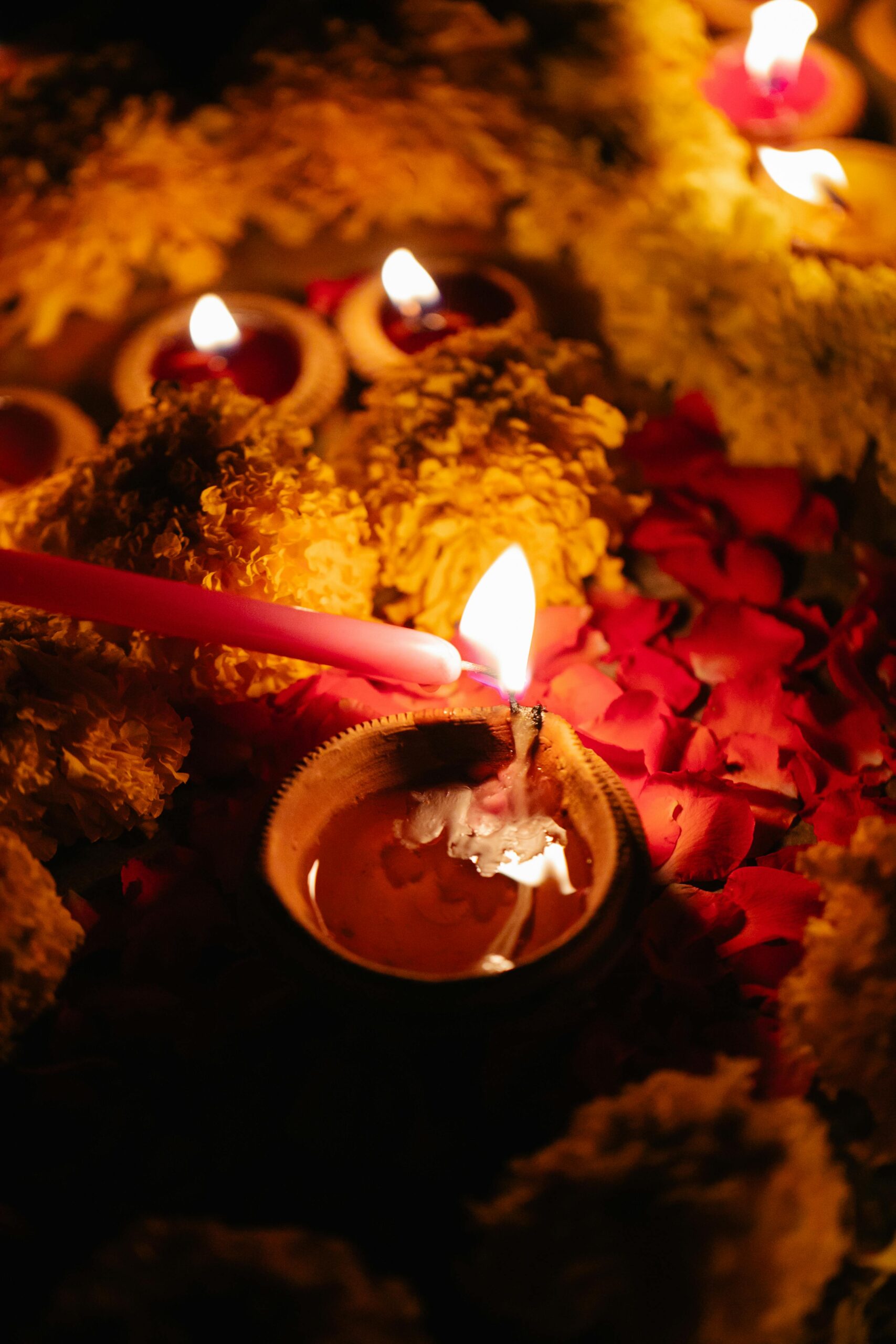 Spiritual Love Healing